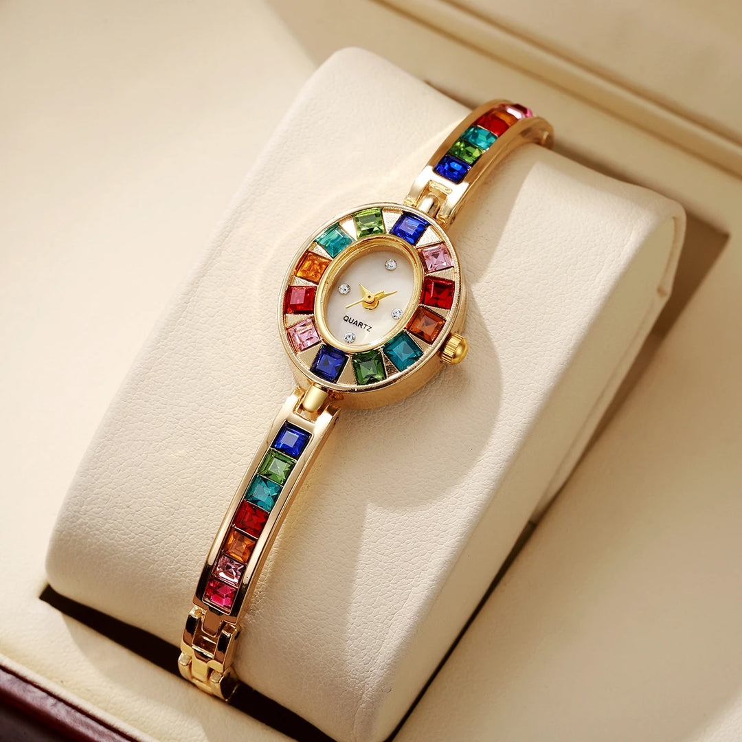 Regnbue Royale Ur